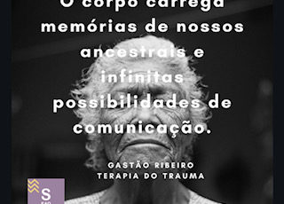 Trauma, Memórias Hereditárias ou Transgeracionais – Gastão Ribeiro